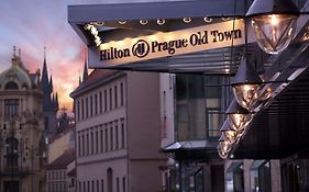 Hilton Prague Old Town